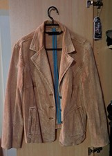 Cord Blazer Damen 40 wie neu