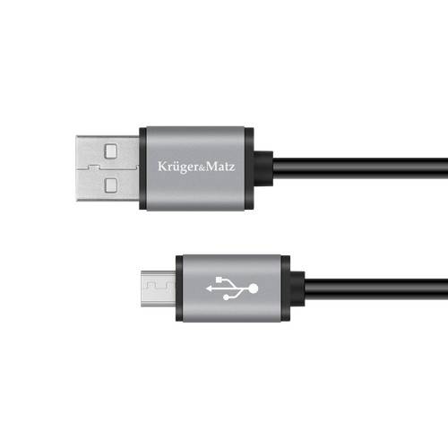 Kruger matz basic usb kabel - kruger&matz, usb-kabel
