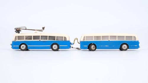 Eheim trolleybus mit - ,
