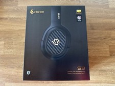 Kopfhörer Edifier Stax Spirit S3 - neuwertig