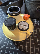 Sekonic Marine Meter II Unterwasser Belichtungsmesser (ungeprüft)