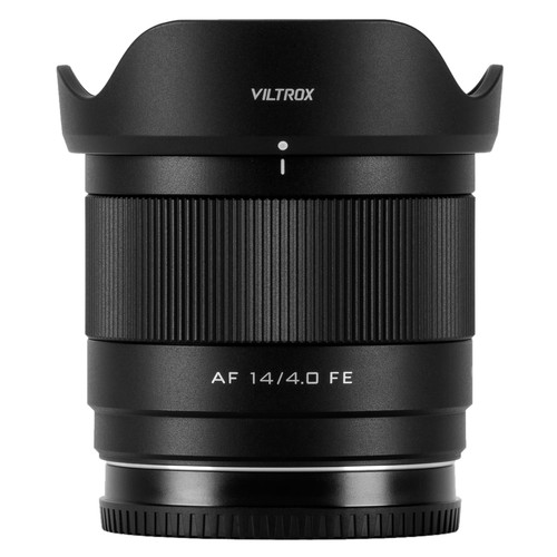 Viltrox 14mm af - viltrox,