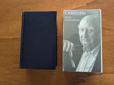 Andrea CAMILLERI Geschichten