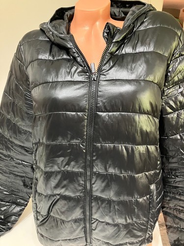 Dünne steppjacke größe - steppjacke, xl