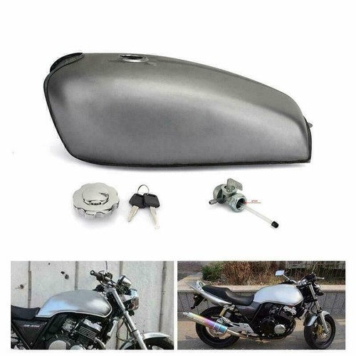 Cafe racer kraftstofftank - 9l,