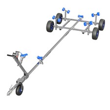 Slipwagen Handtrailer