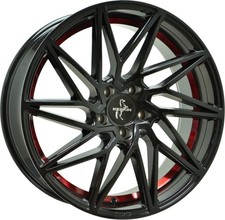 4x Alufelgen Keskin KT20 für