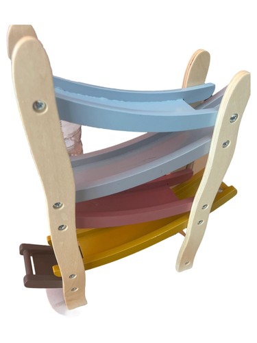 Kindsgut holz kugelbahn - holz,