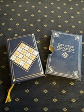 Bibel Das neue Testament -