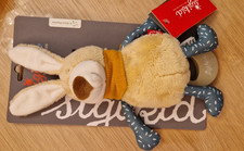 Spieluhr Sigikid Hase Mozarts Wiegenlied neu