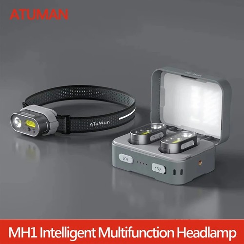 Youpin duka atuman mh1 - youpin,