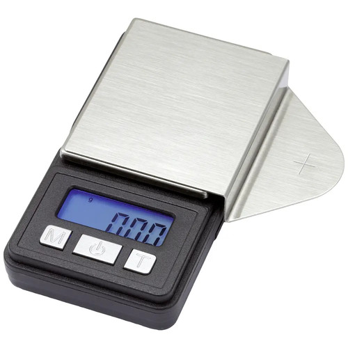 Dynavox tonarmwaage - dynavox,
