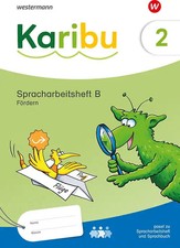 Karibu - Ausgabe 2024 *** WIE
