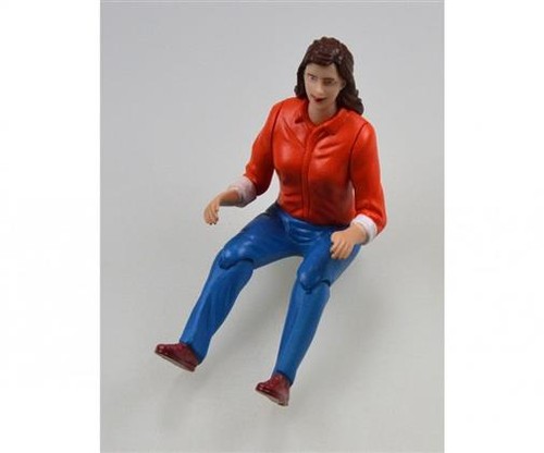 Carson fahrerfigur susi - carson, "susi"