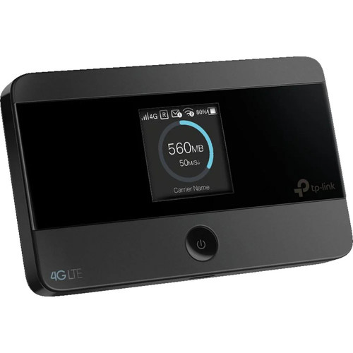 Link m7350 mobiler lte - tp-link,