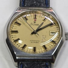 STOWA AUTOMATIK-7525