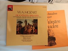 Die Schönsten Serenaden -