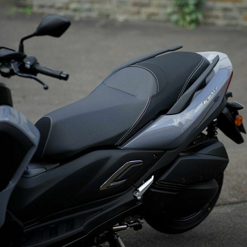 Yamaha tricity 300 sattel - yamaha,