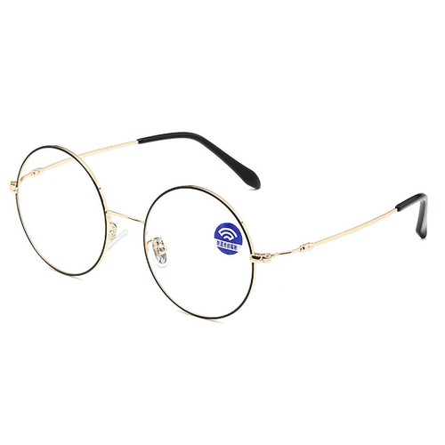 Blaulicht filter brille retro - filter,