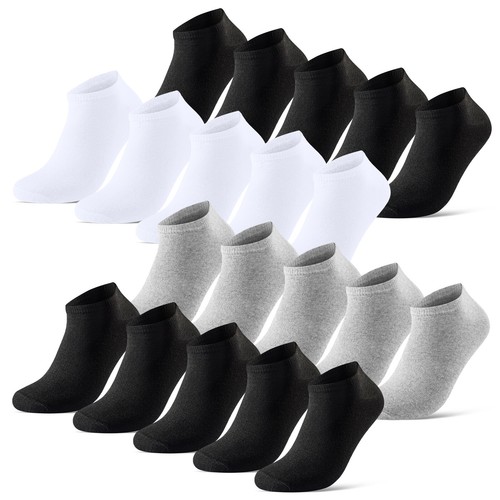 Paar sneaker socken herren - paar,