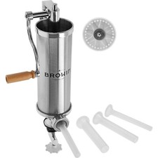 Waagerechter Wurstfüller 2,5