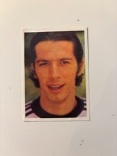 Bergmann Fußball WM 74 1974 Brasilien Leao ohne Ag. TOP!