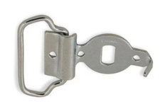  Metall Belt Buckle, Zum