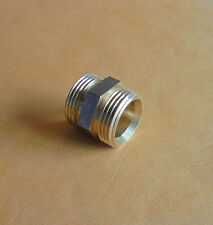 Eurokonus Übergangsnippel Nippel Kupplung Kupplungsnippel  # 9051113