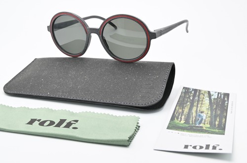 Rolf nero sun - nero, 3d