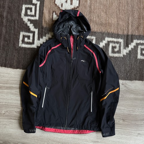 Kjus damen skijacke - skijacke, schwarz