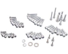 Schrauben Kit Motorblock R&D