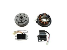 SET Vape** Zündung 4-tlg. 12V