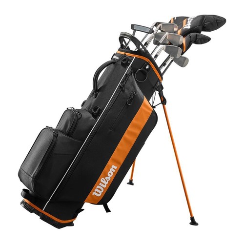 Wilson staff x31 advantage - staff,