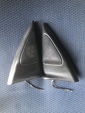 Opel Omega B1 98 Front L&R Set