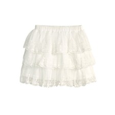 H&M Rock Mädchenrock