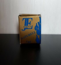 JE Parfum, 7ml, Naturell