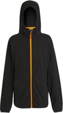 Navigate Hooded Full Zip