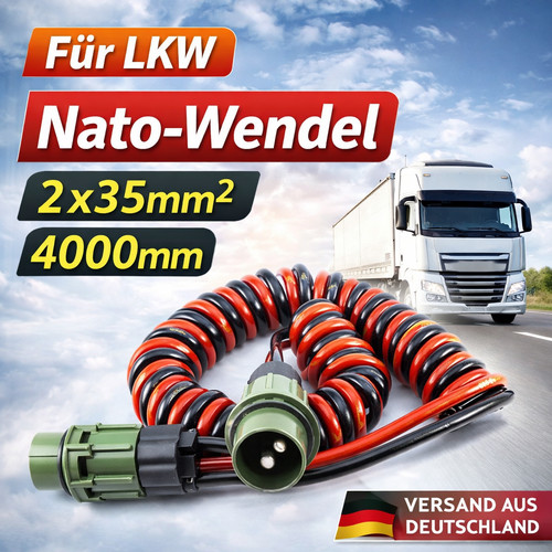 Polig elektrowendel - 2,