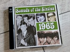 2CD Time Life Sounds of the