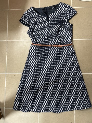 Comma kleid grösse - kleid, 38