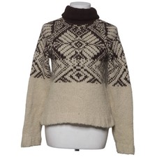 Zara, Norwegerpullover
