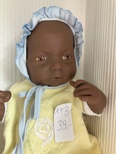 SELTEN DUNKLE HAUT  1999