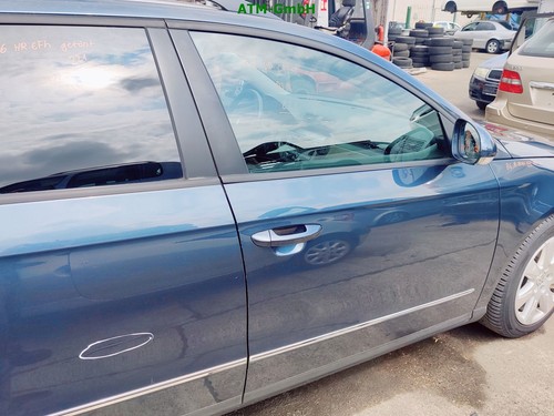 Tür vorne rechts passat b6 - passat,