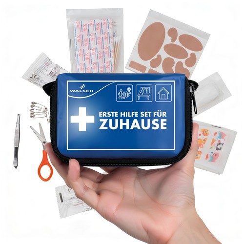 Mini erste hilfe set für - erste-hilfe-set,