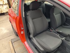 Opel Corsa D original Sitz