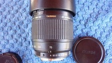 Tamron für Pentax 70-300mm