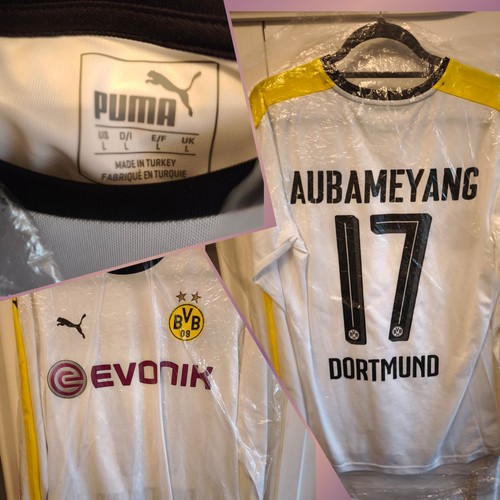 Bvb borussia dortmund - bvb, trikot
