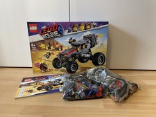 LEGO The Lego Movie 2 70829 -