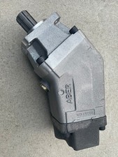 ABER Hydraulikpumpe P.f