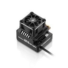 Hobbywing Xerun XR10 Pro Legacy Brushless Regler 150A, 2s LiPo 30112800